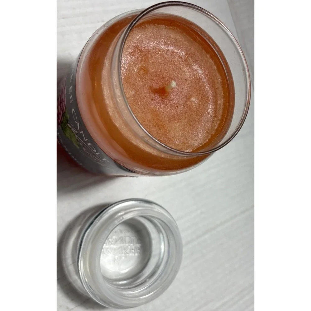 Yankee Candle hard find
